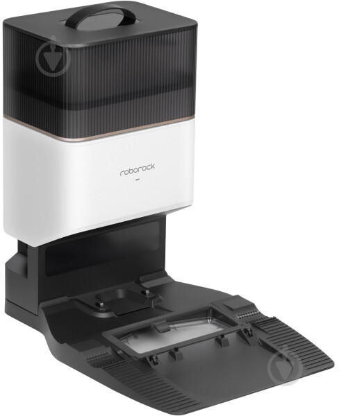 ВІТРИНА! Робот-пилосос Roborock S8+ 976709 white - фото 6 ВІТРИНА! Робот-пилосос Roborock S8+ 976709 white - фото 6