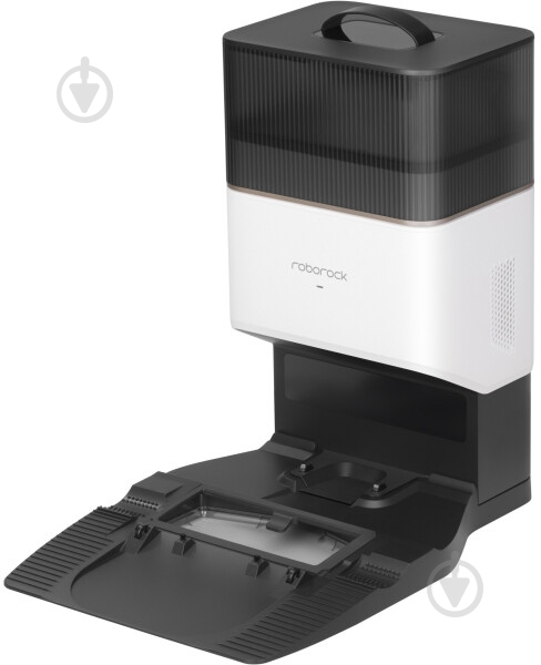 ВІТРИНА! Робот-пилосос Roborock S8+ 976709 white - фото 8 ВІТРИНА! Робот-пилосос Roborock S8+ 976709 white - фото 8
