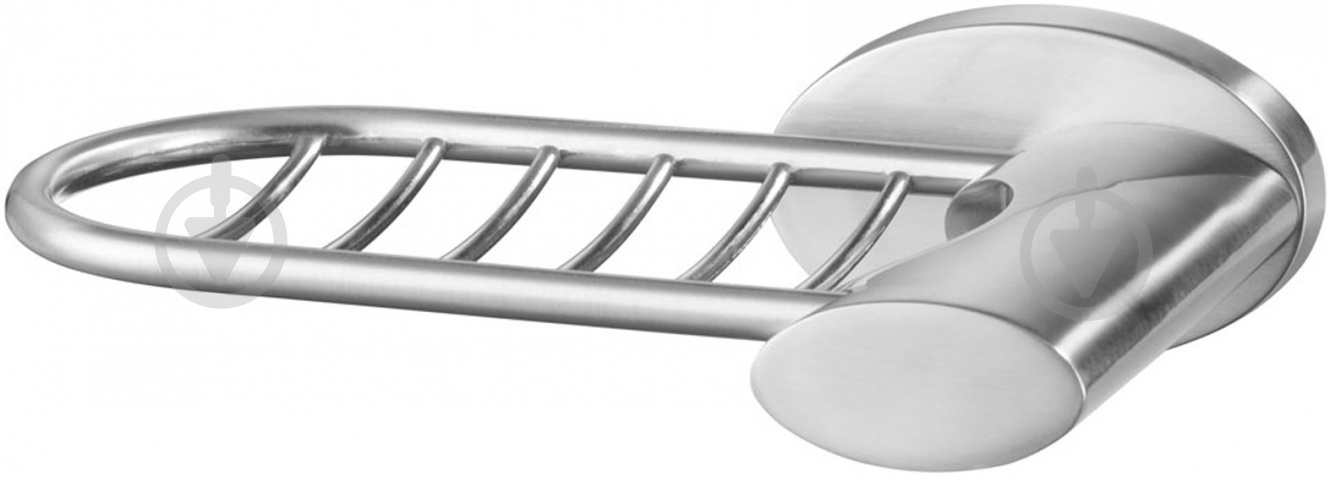 Мыльница Bisk Side 03122 - фото 1