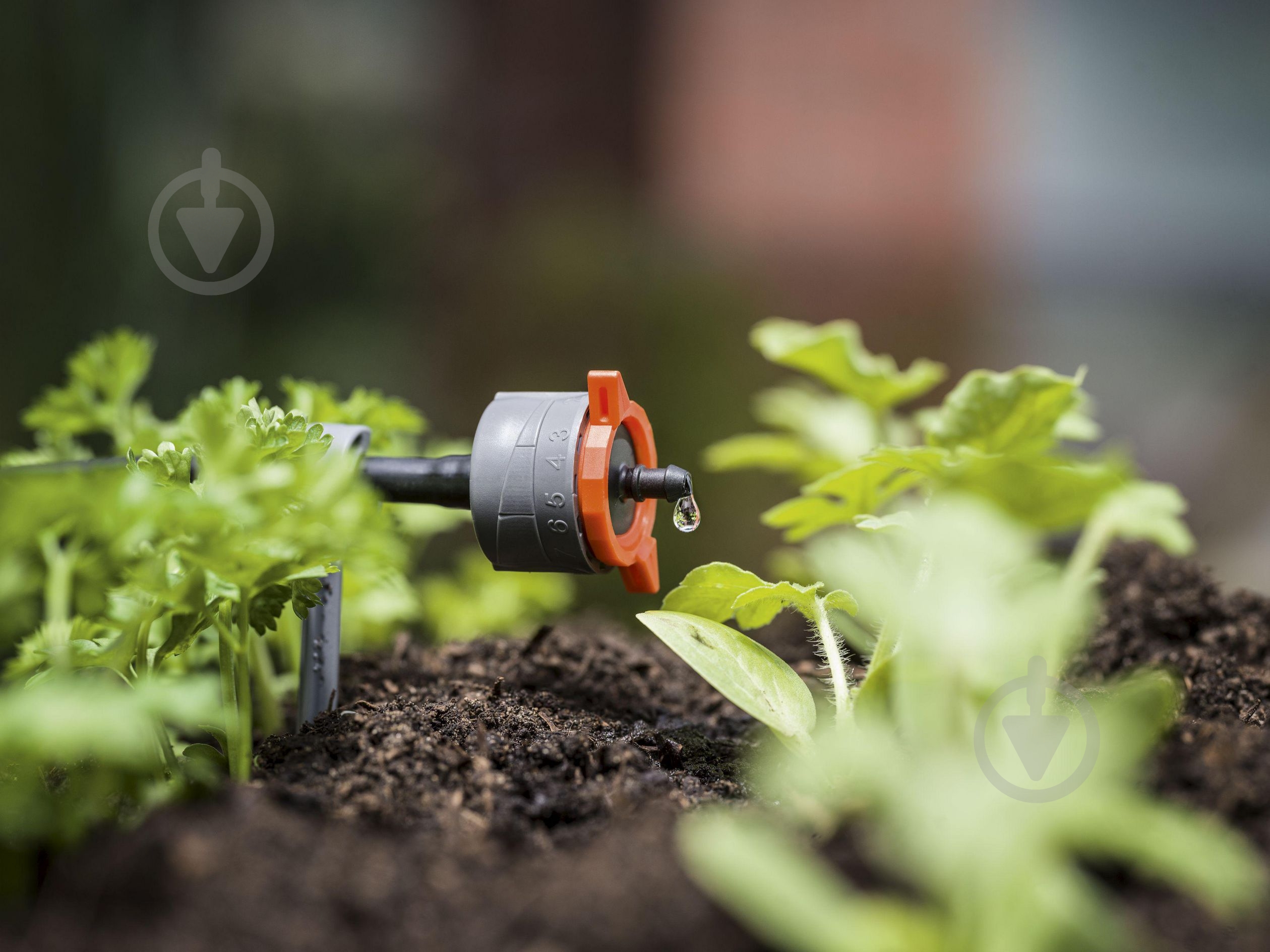 Набор для полива Gardena Easy Control 13002-20 - фото 4