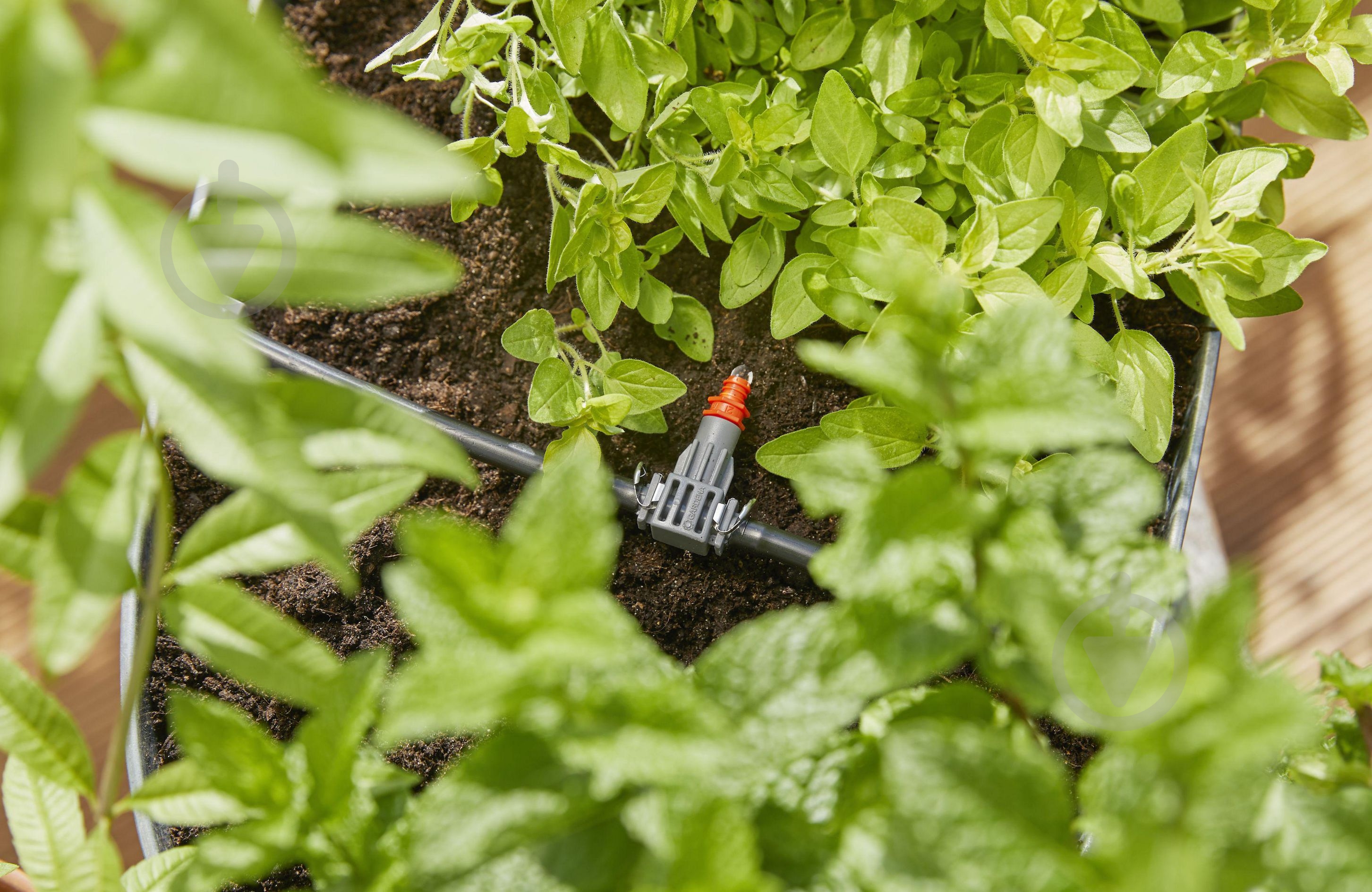 Набор для полива Gardena Easy Control 13002-20 - фото 3