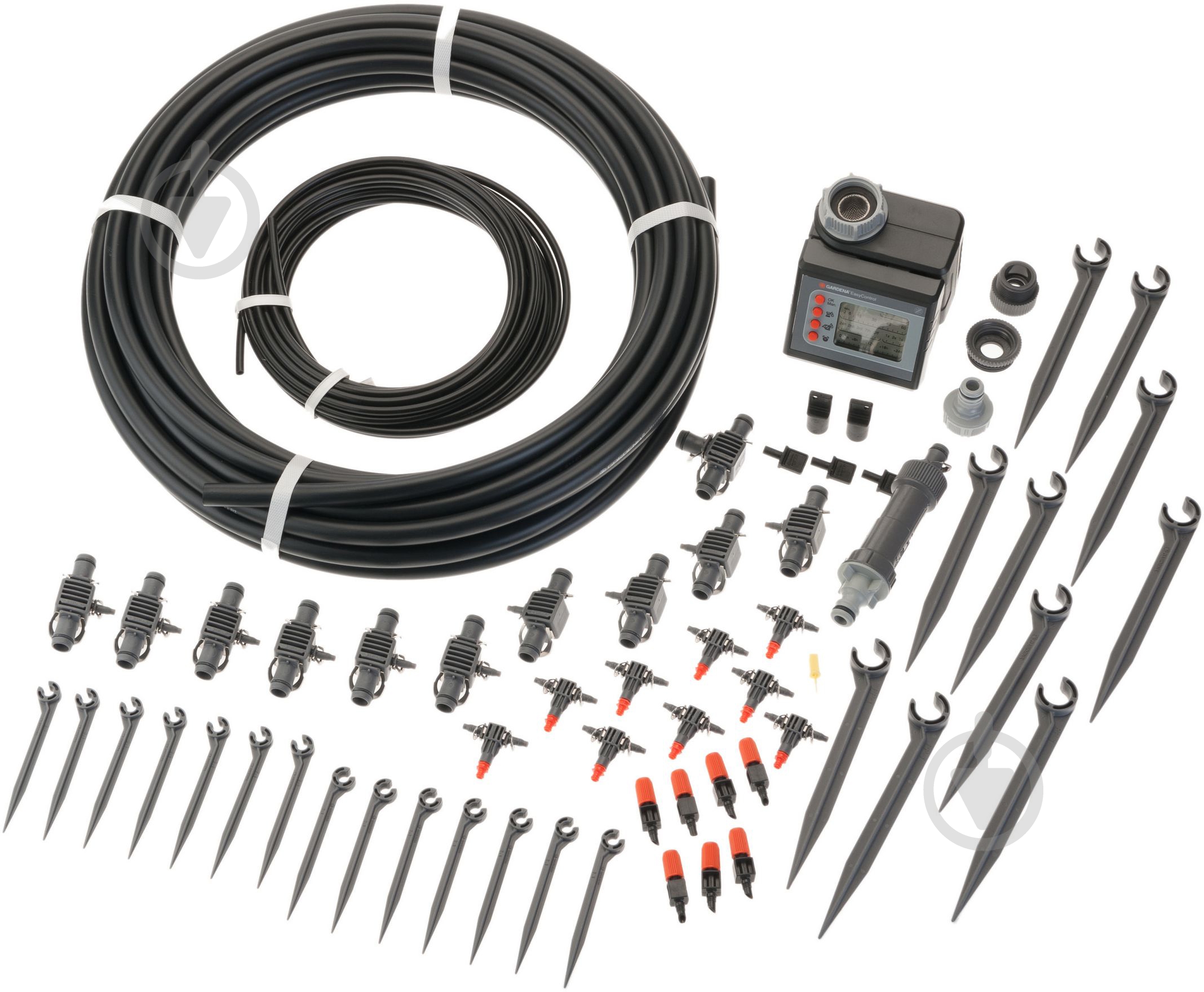 Набор для полива Gardena Easy Control 13002-20 - фото 6