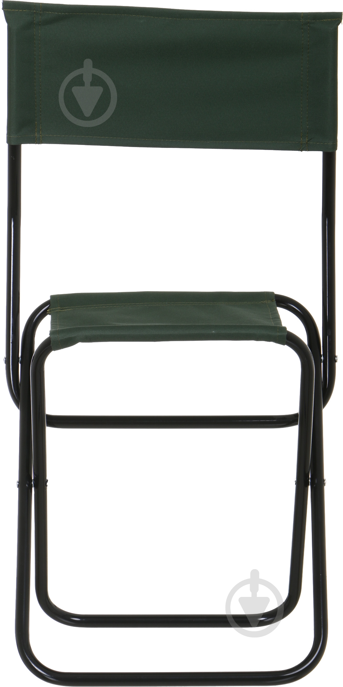 Стілець розкладний NeRest зі спинкою NR-16 SP в асортименті - фото 4