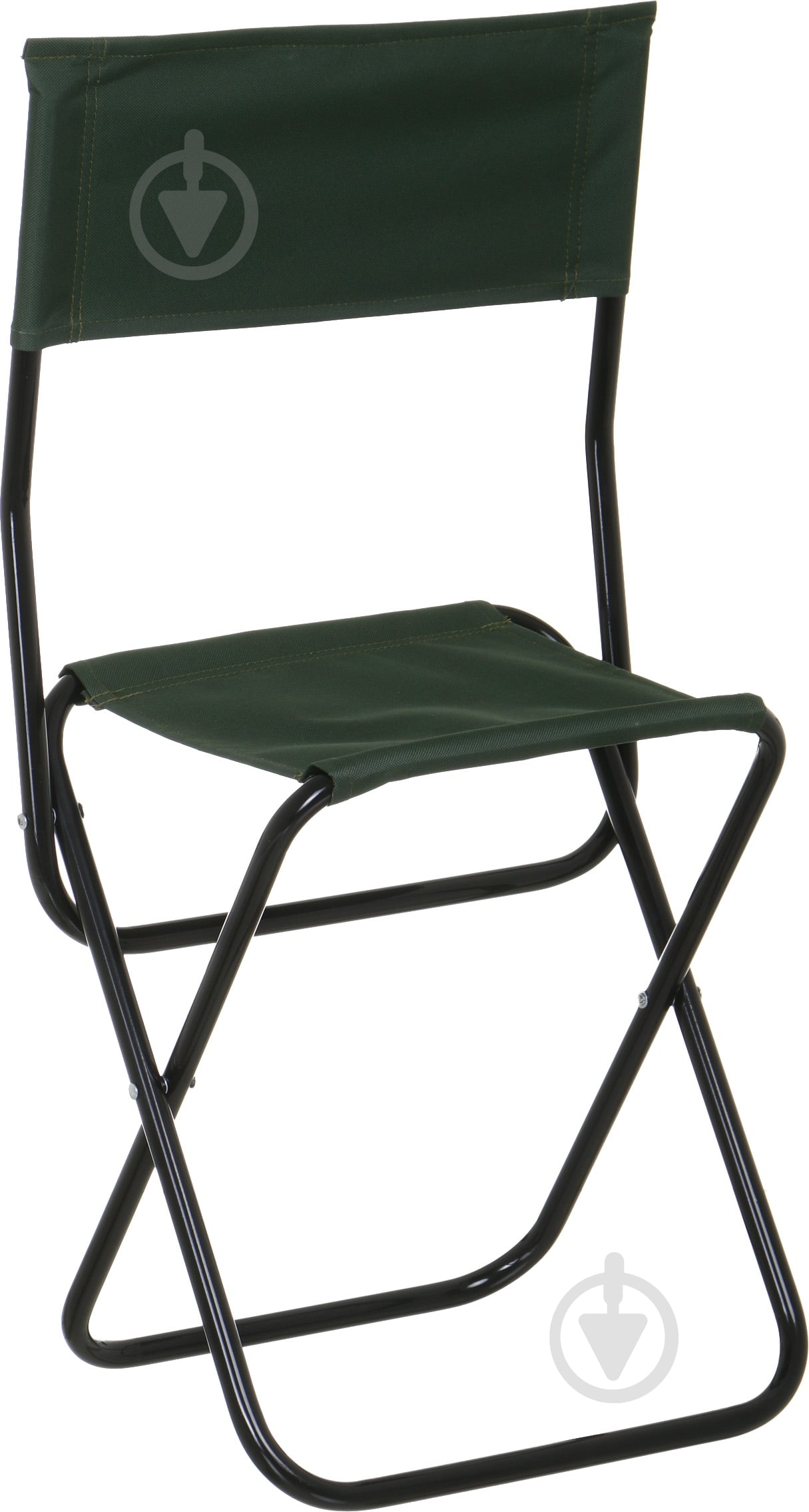 Стілець розкладний NeRest зі спинкою NR-16 SP в асортименті - фото 1