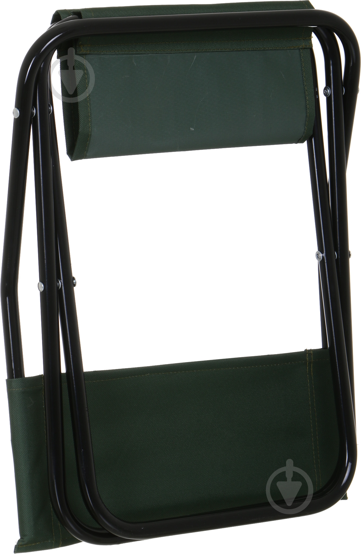 Стілець розкладний NeRest зі спинкою NR-16 SP в асортименті - фото 5