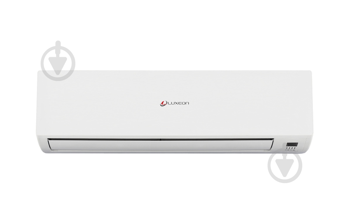 Кондиционер Luxeon LC-S18Ti/W - фото 1 Кондиционер Luxeon LC-S18Ti/W - фото 1