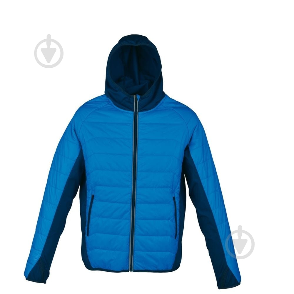 Спортивная куртка мужская демисезонная Schwarzwolf MODOC men T2900123AJ3 р.3XL синий - фото 1 Спортивная куртка мужская демисезонная Schwarzwolf MODOC men T2900123AJ3 р.3XL синий - фото 1