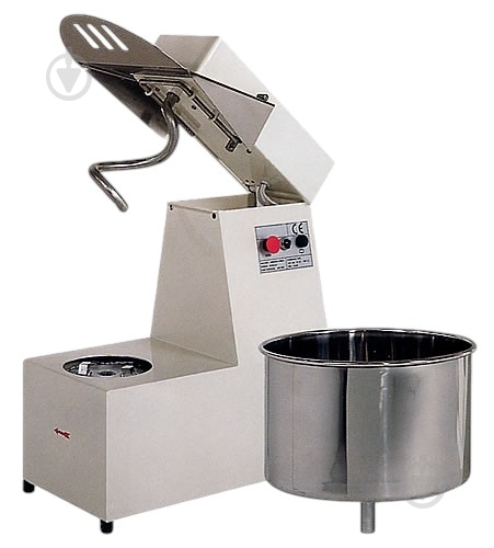 Тестомес Alimacchine SM30VET2VTX - фото 1