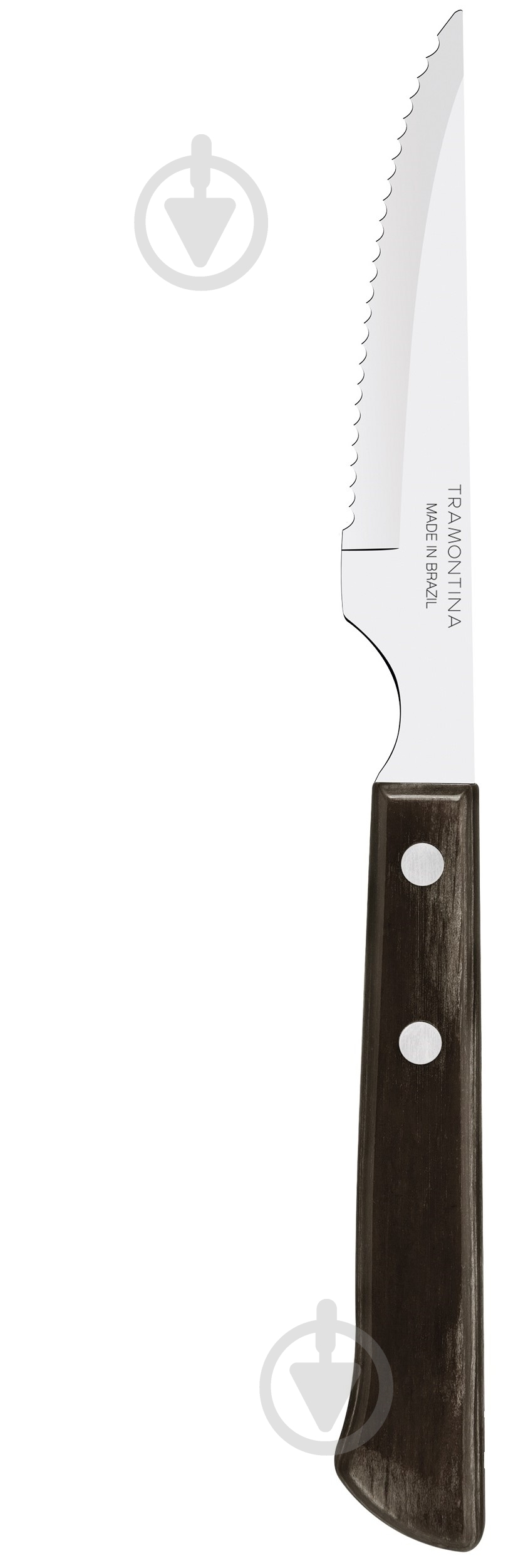 Нож для стейка Tramontina Barbecue POLYWOOD - фото 2