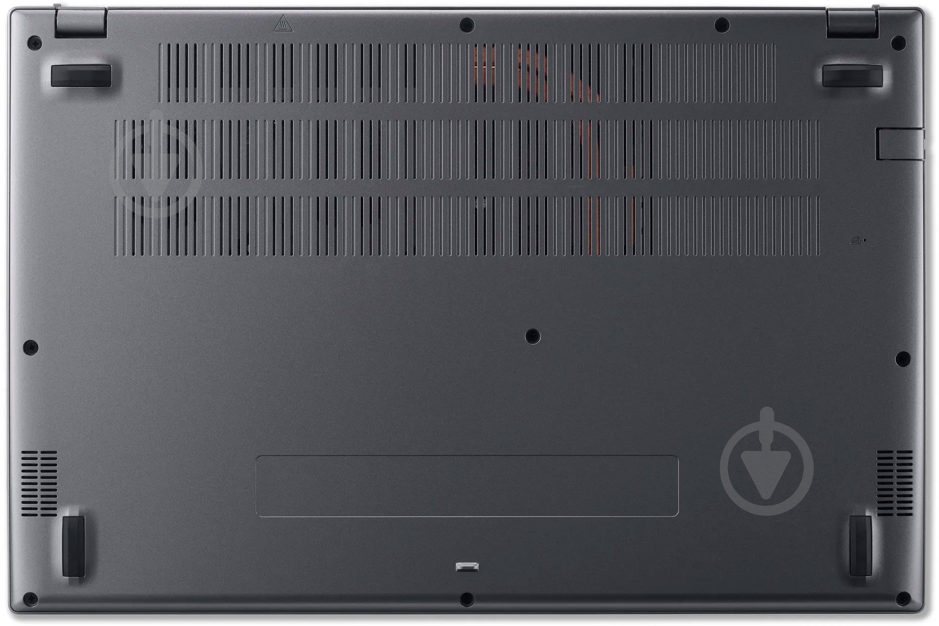 Ноутбук Acer Aspire 5 A515-57G 15,6" (NX.KMHEU.006) grey - фото 7