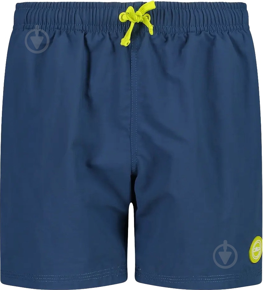 Шорти CMP 3R50024/M879 р. 140 синій - фото 1
