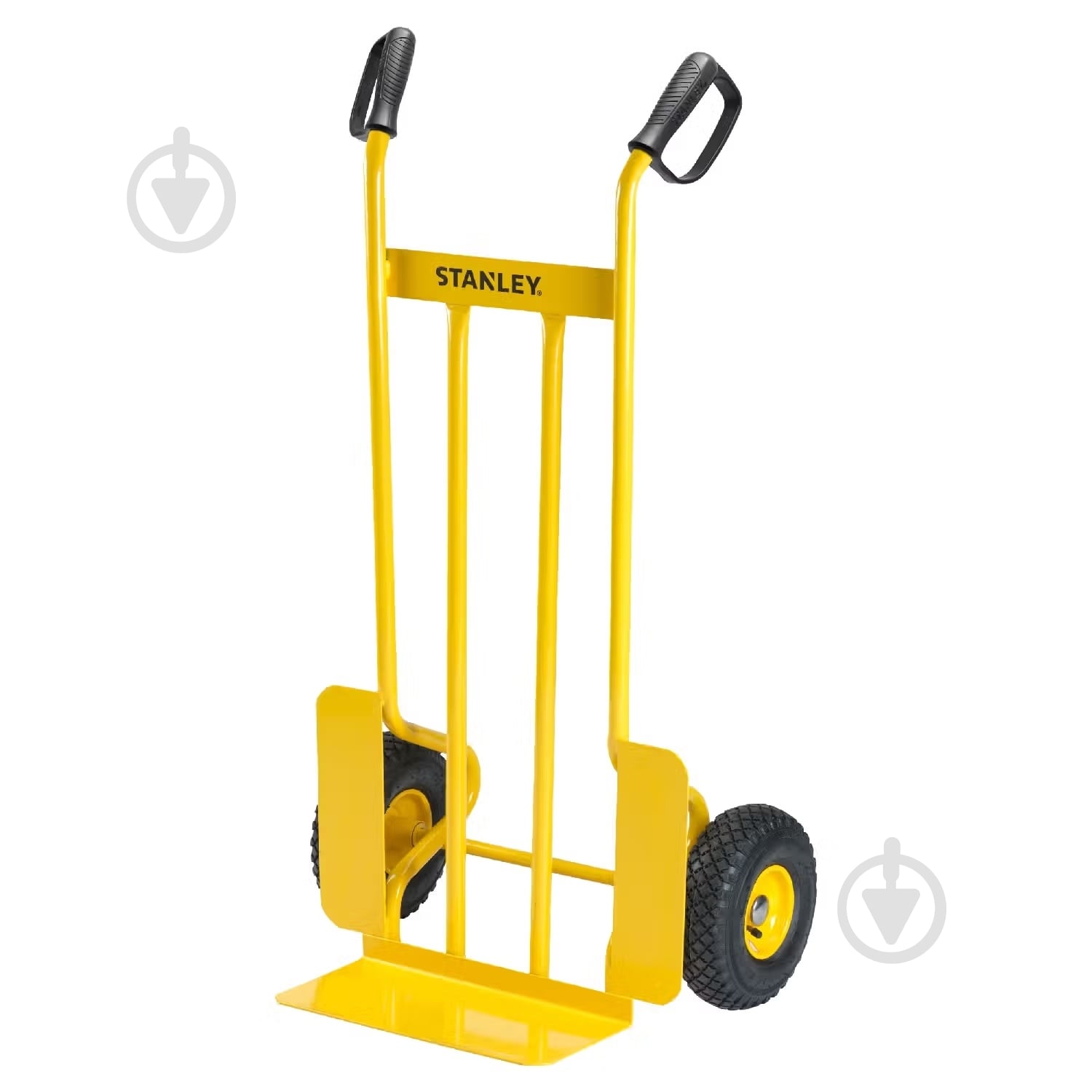 Тележка складская Stanley SXWT-HT526 - фото 1 Тележка складская Stanley SXWT-HT526 - фото 1