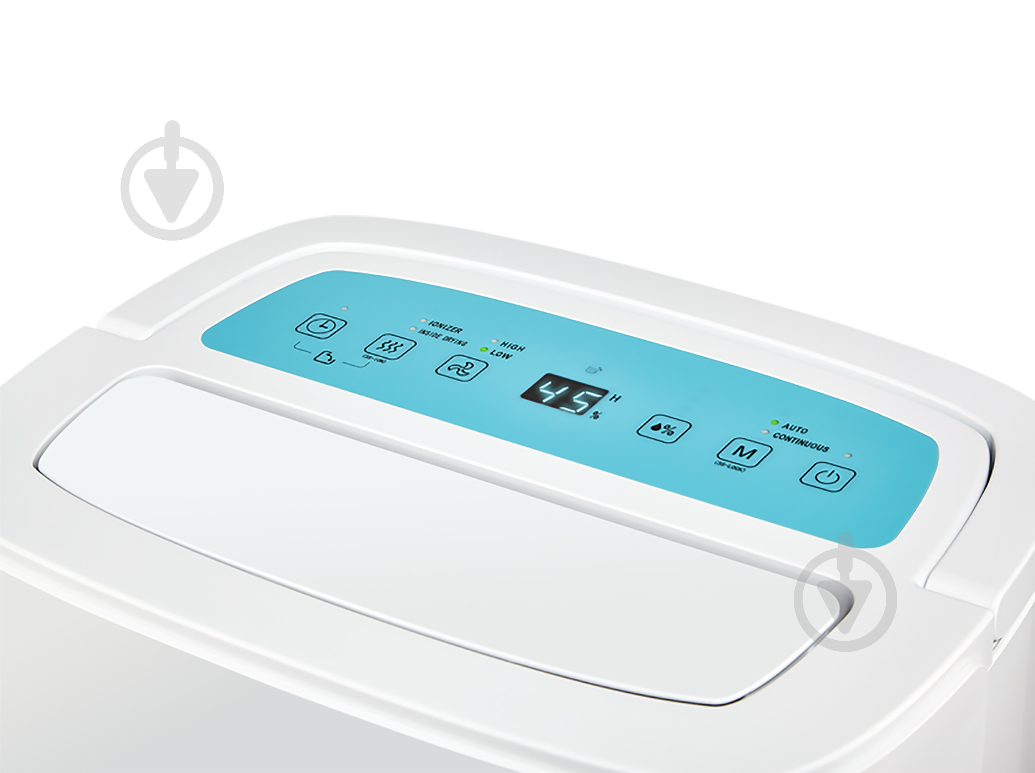 Осушувач повітря Ballu BD60U - фото 3