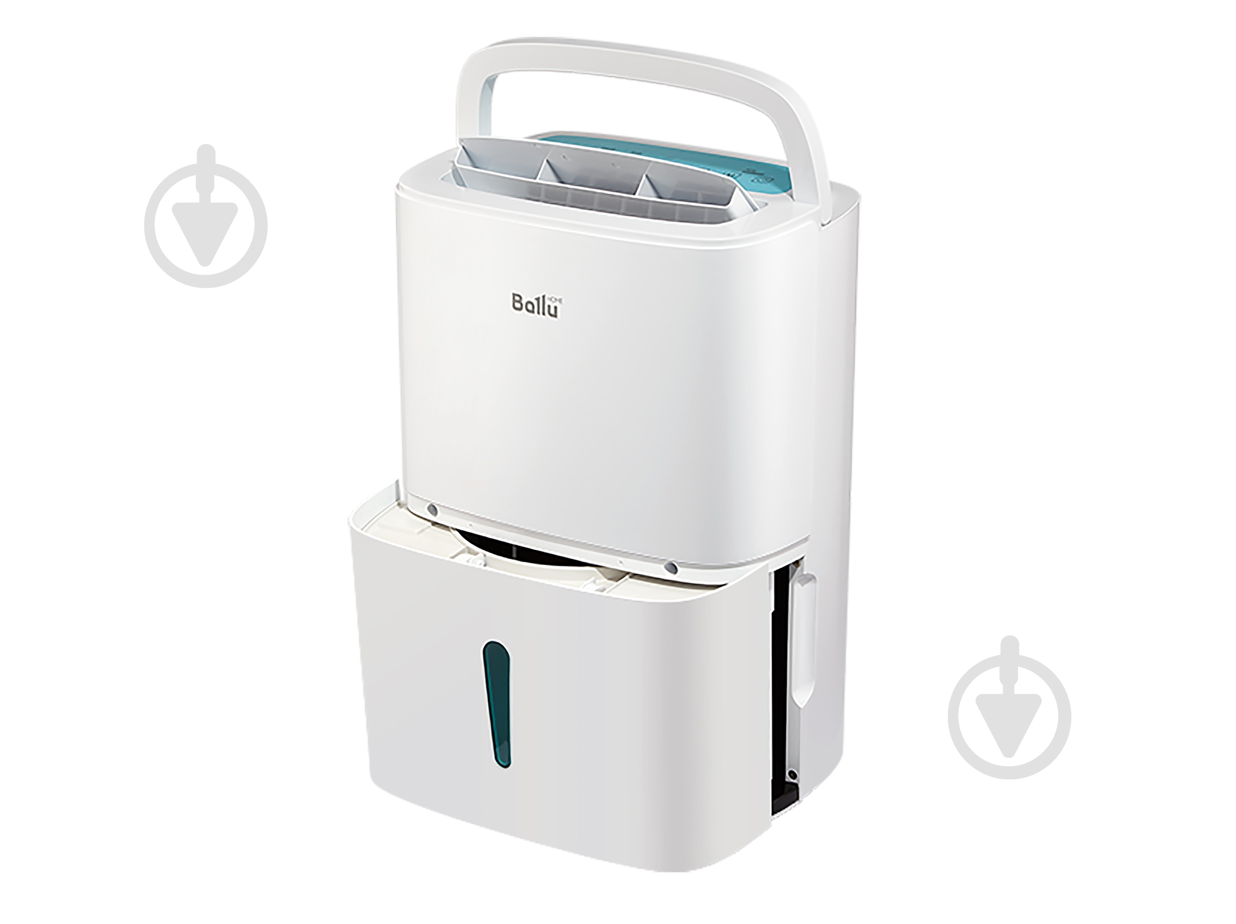 Осушувач повітря Ballu BD60U - фото 2