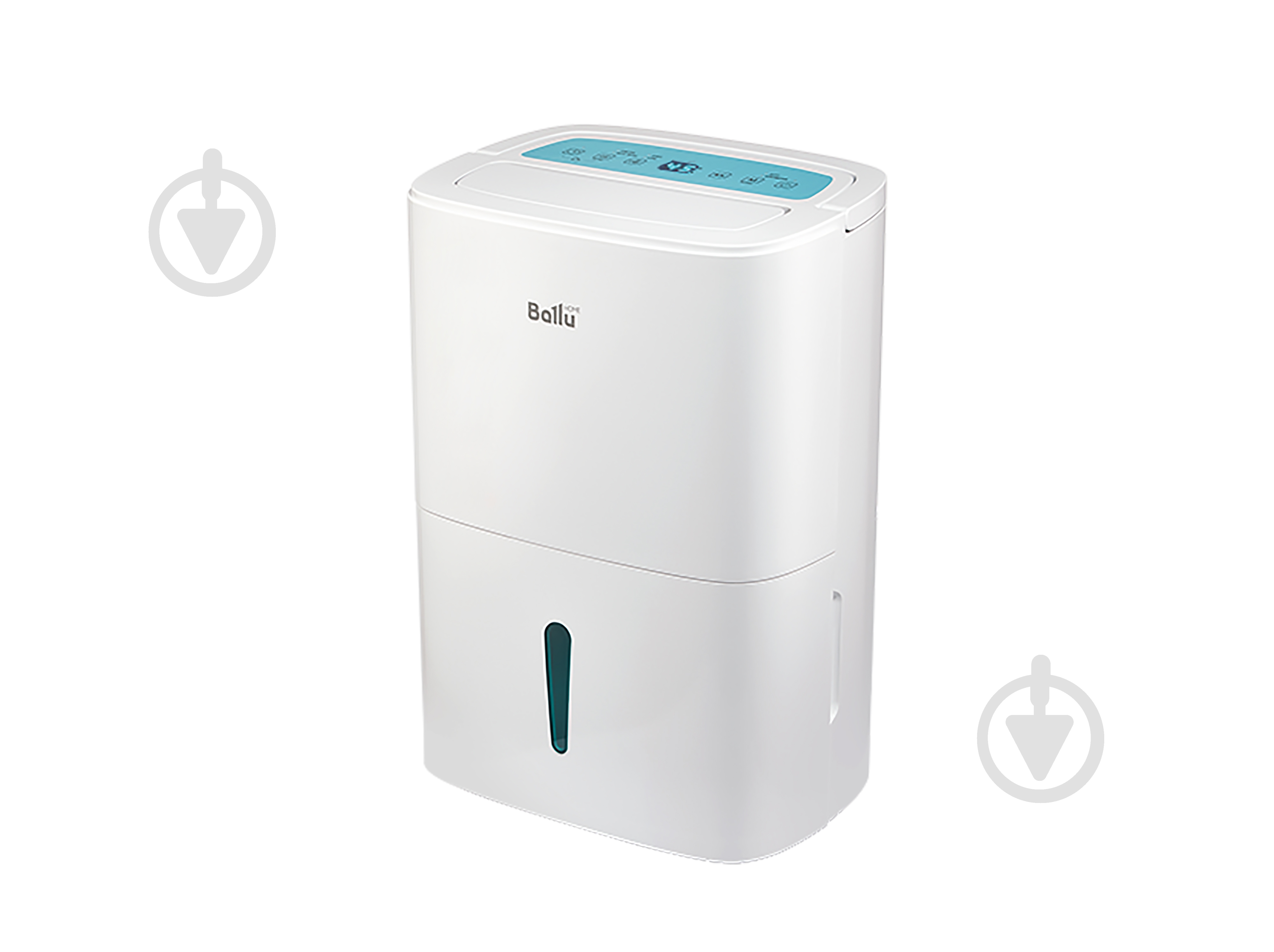 Осушувач повітря Ballu BD60U - фото 1