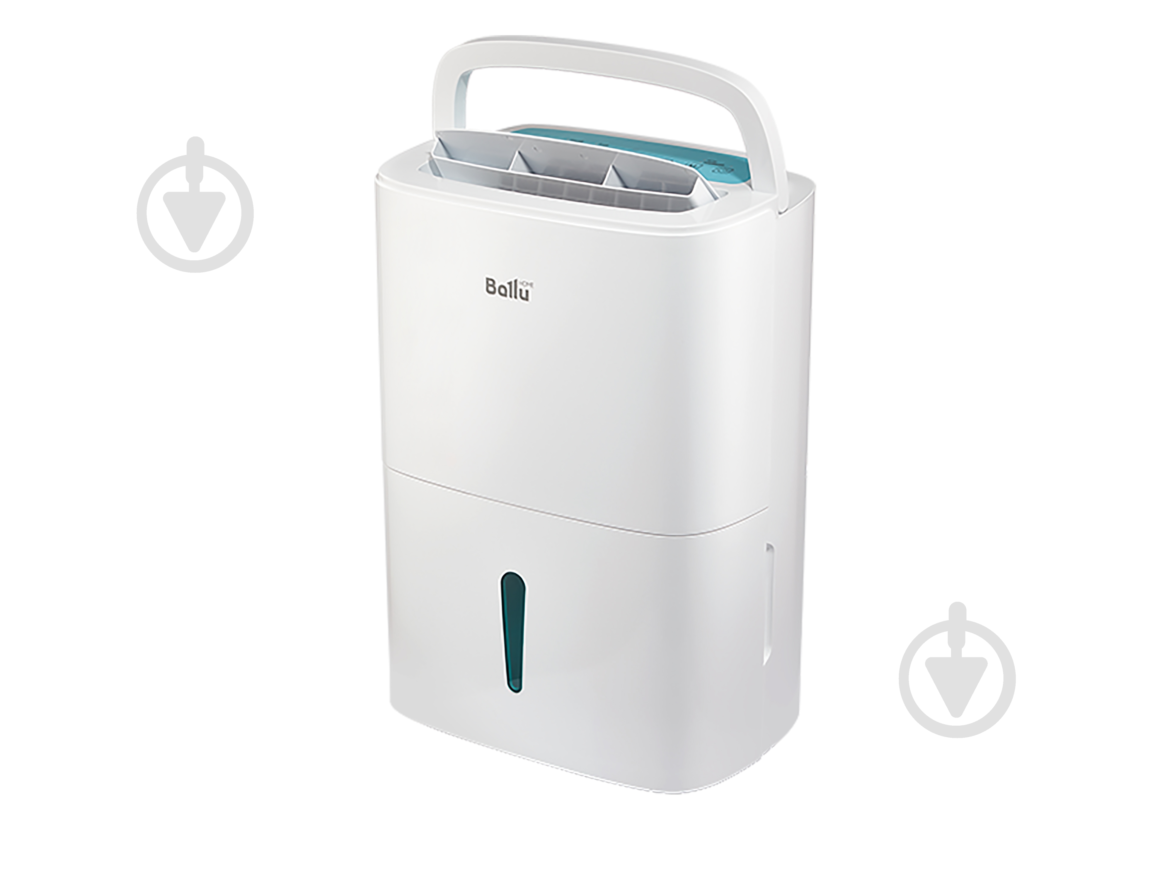 Осушувач повітря Ballu BD60U - фото 4