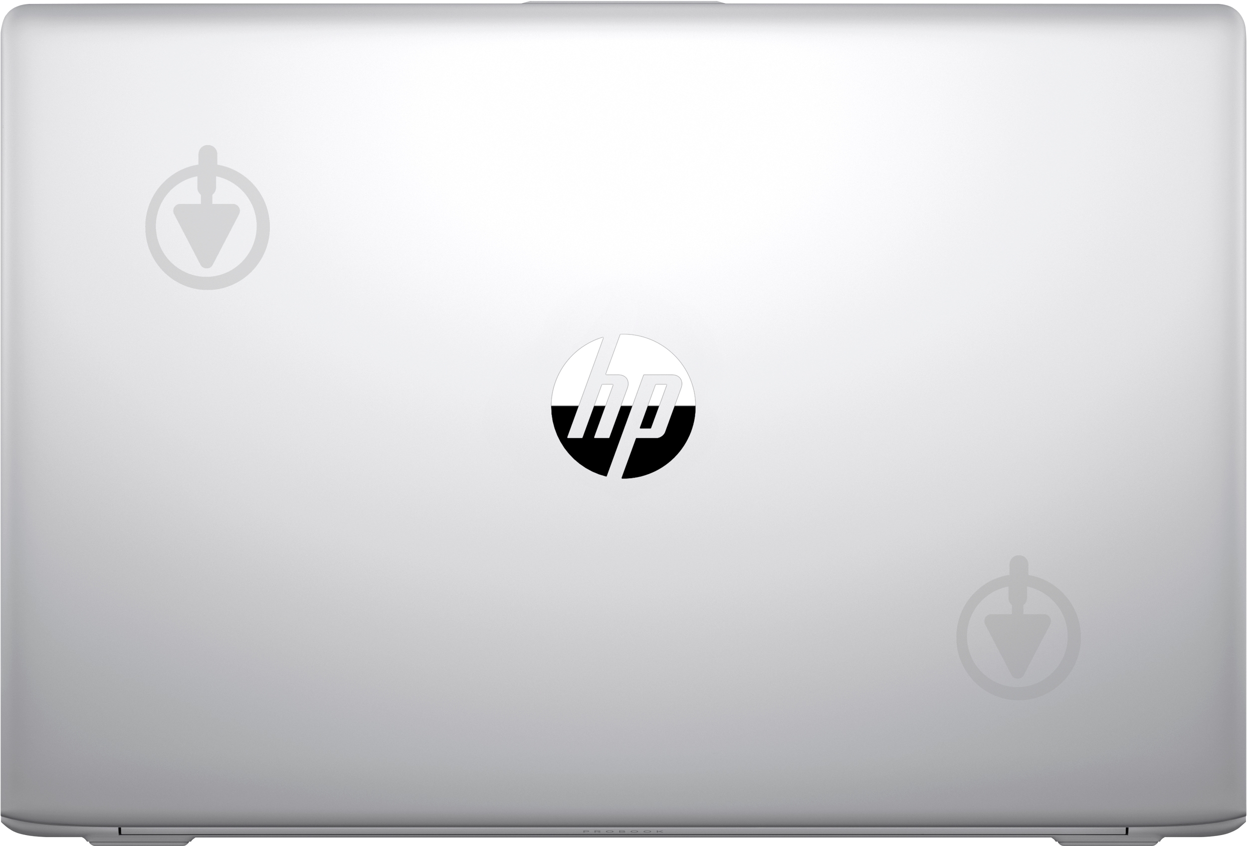 Ноутбук HP ProBook 640 G4 14" (2SG51AV_V3) silver - фото 5