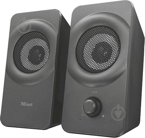 Колонки Trust 22365 2.0 black - фото 2