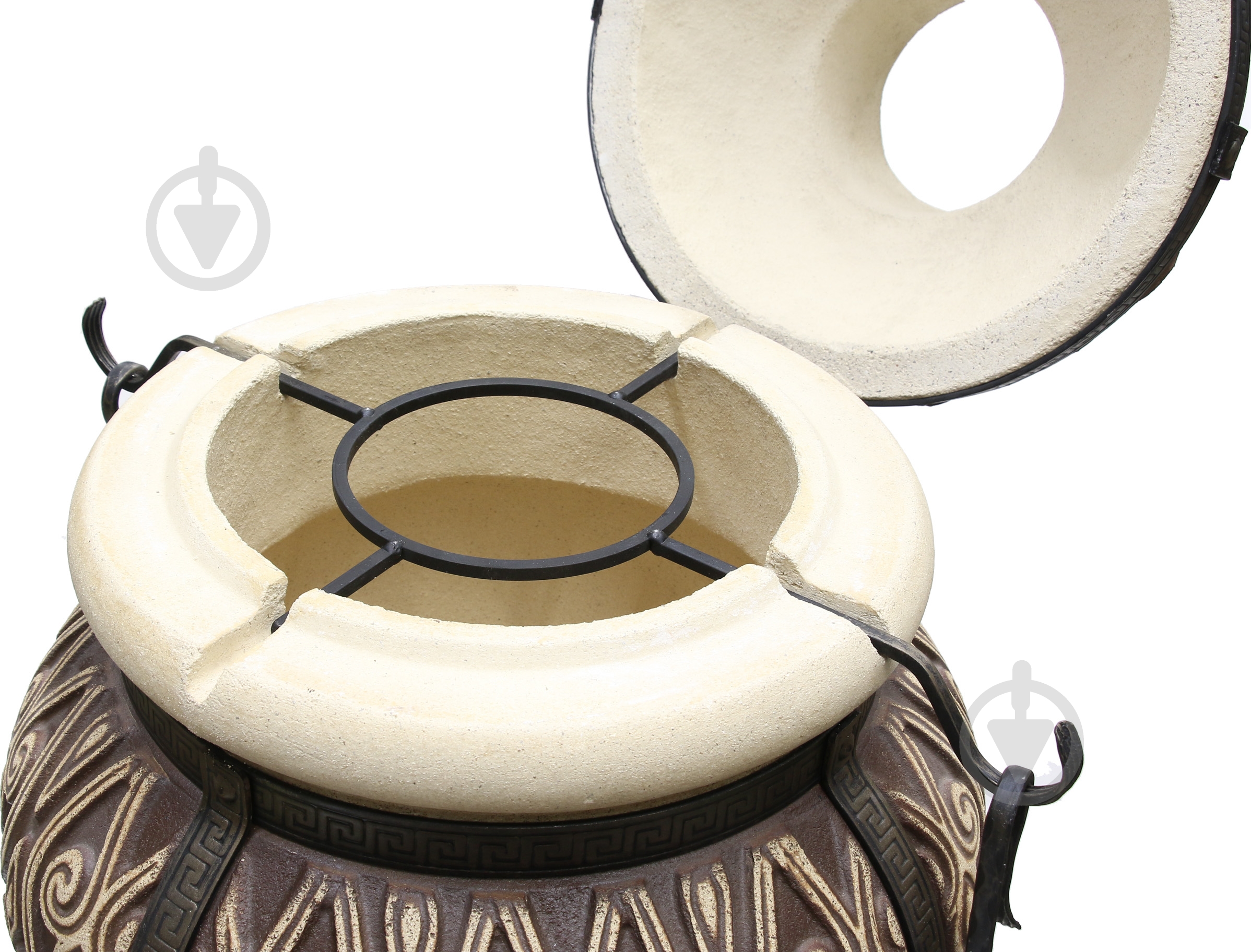 Печь-тандыр Азия 100 л - фото 2