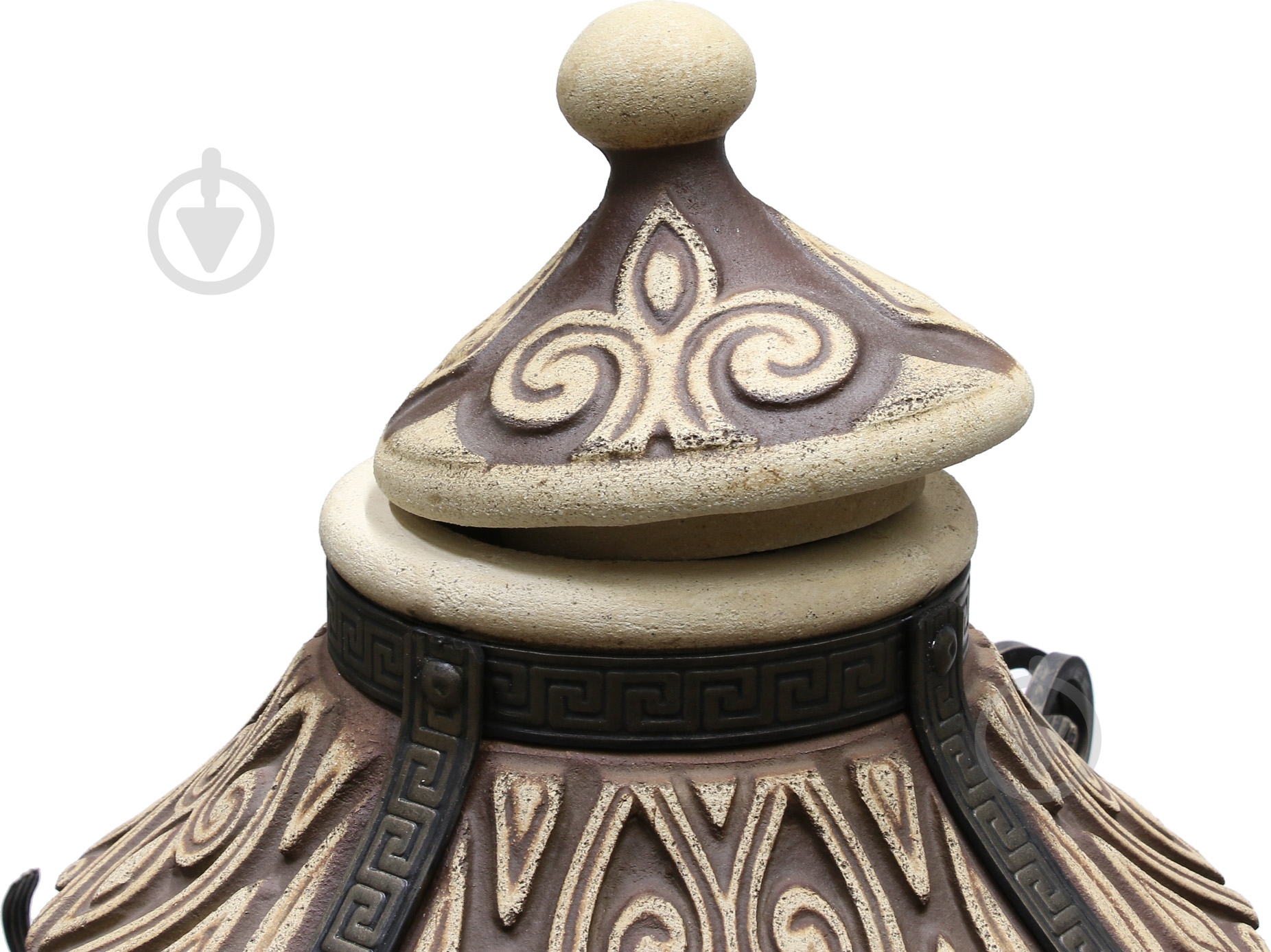 Печь-тандыр Азия 100 л - фото 3