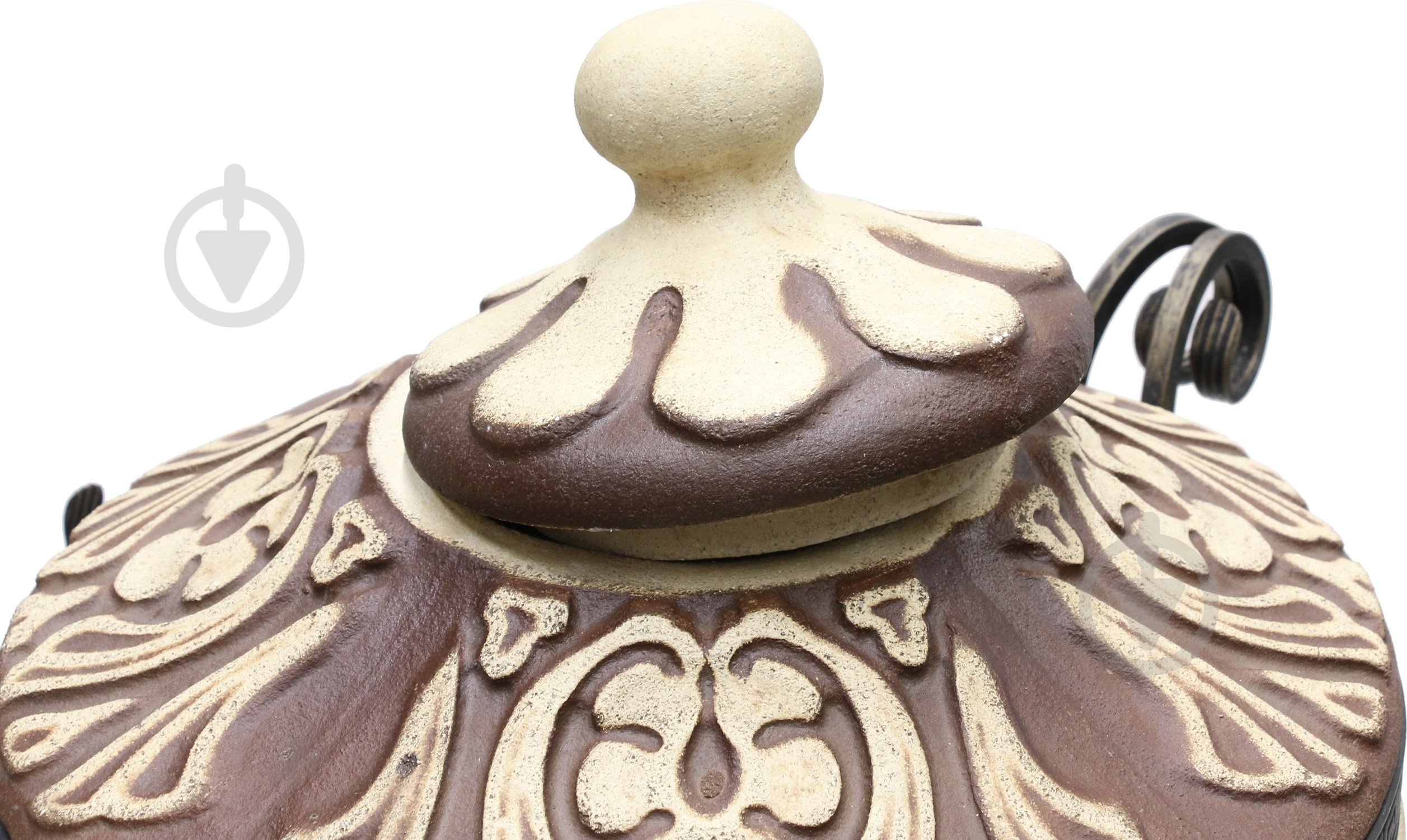 Печь-тандыр Аттика 85 л - фото 3 Печь-тандыр Аттика 85 л - фото 3