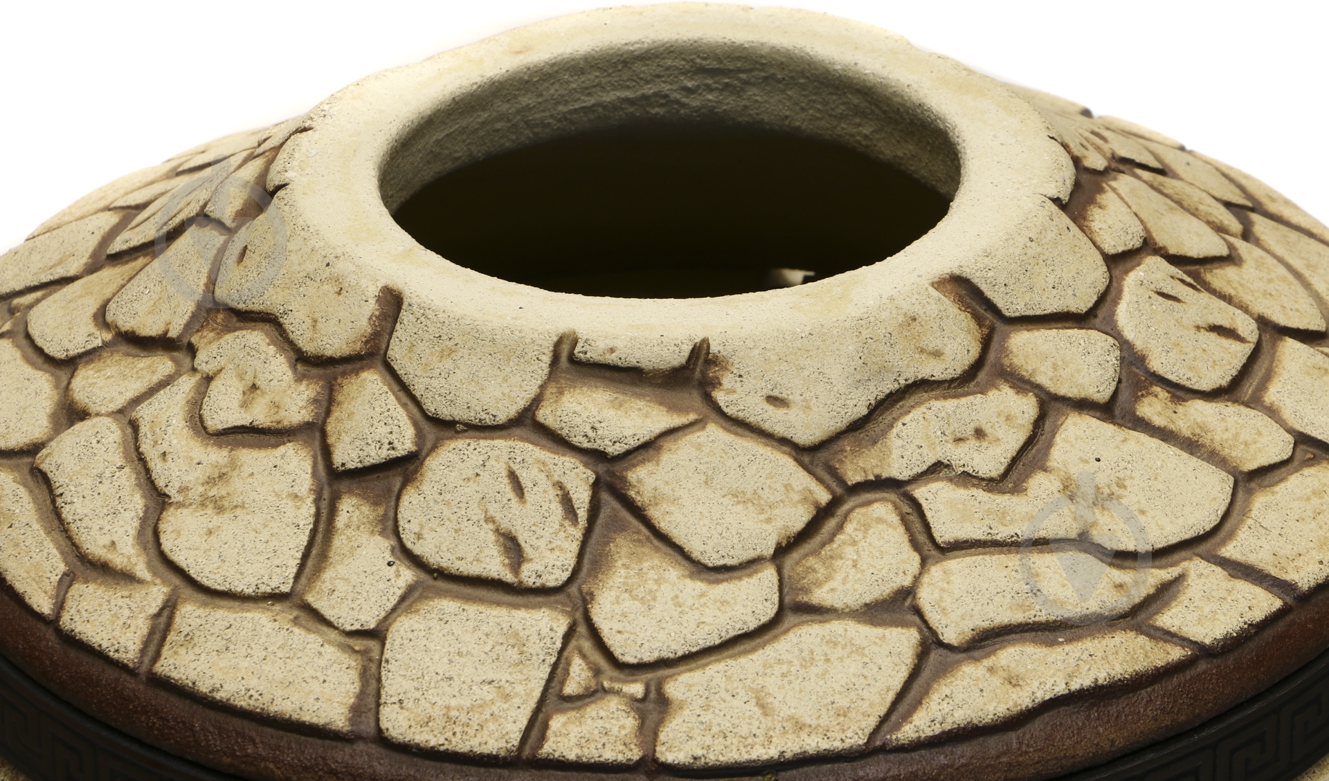 Печь-тандыр Камень 60 л - фото 4 Печь-тандыр Камень 60 л - фото 4