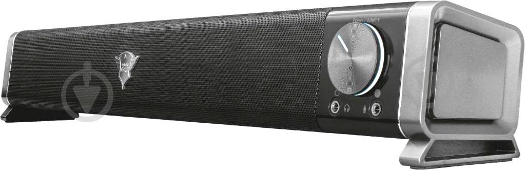 Акустическая панель Trust 22209 1.0 black - фото 1