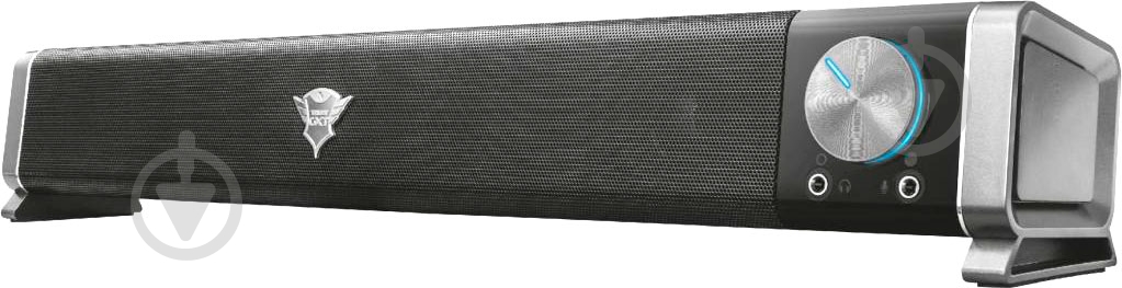 Акустическая панель Trust 22209 1.0 black - фото 2