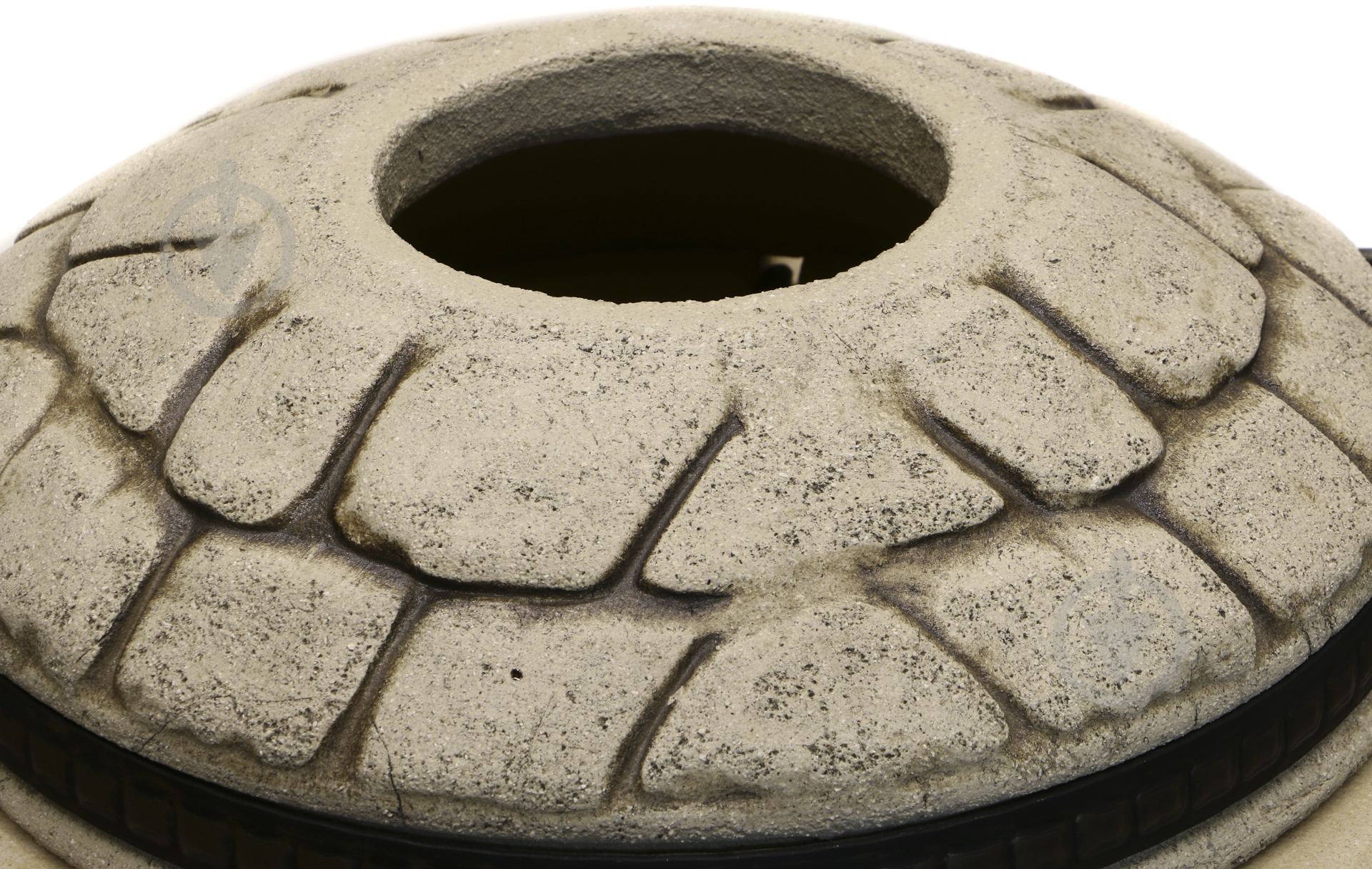 Печь-тандыр Венеция 50 л - фото 4 Печь-тандыр Венеция 50 л - фото 4