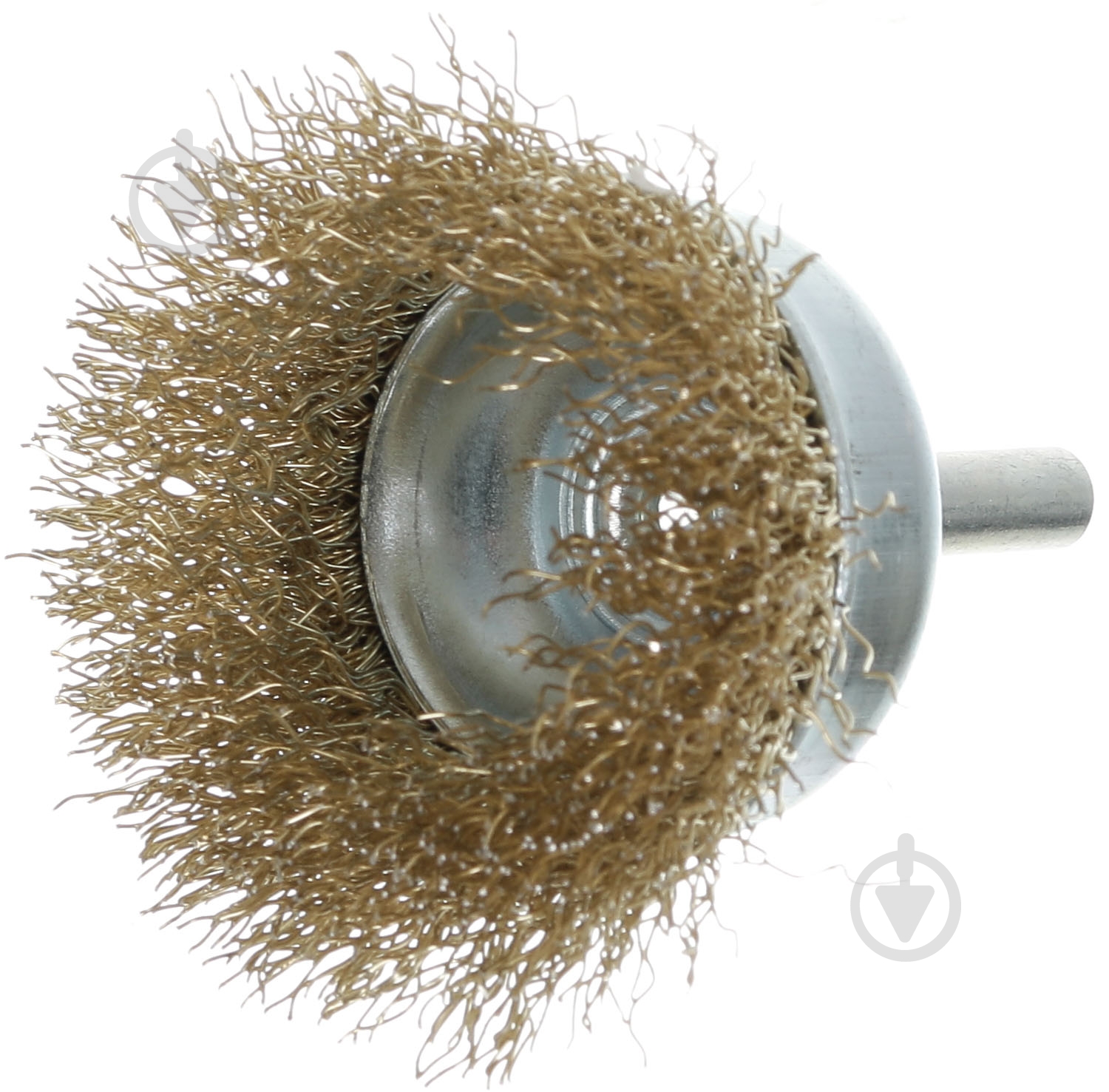 Набор щеток для дрели из рифленой проволоки 5 шт Expert - фото 6 Набор щеток для дрели из рифленой проволоки 5 шт Expert - фото 6