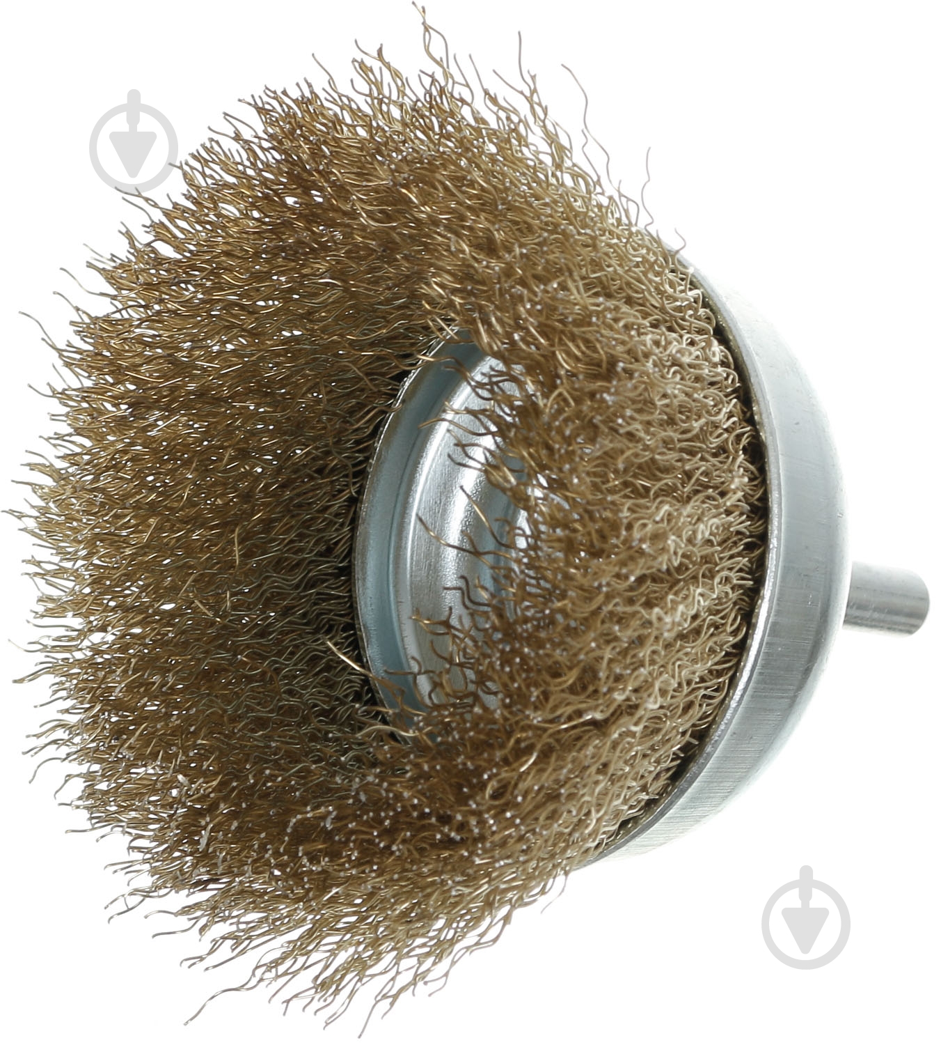 Набор щеток для дрели из рифленой проволоки 5 шт Expert - фото 4 Набор щеток для дрели из рифленой проволоки 5 шт Expert - фото 4