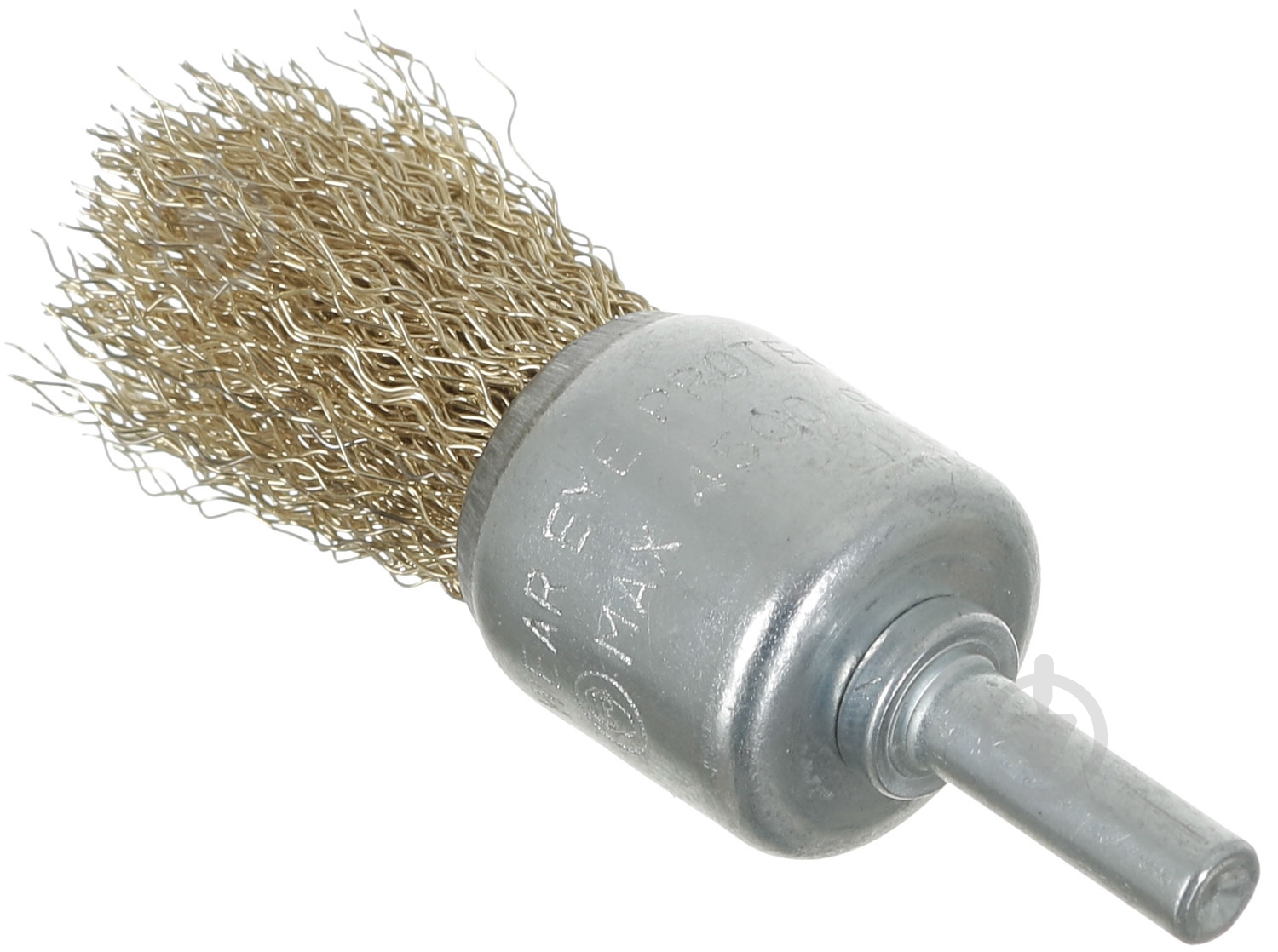 Набор щеток для дрели из рифленой проволоки 5 шт Expert - фото 10 Набор щеток для дрели из рифленой проволоки 5 шт Expert - фото 10