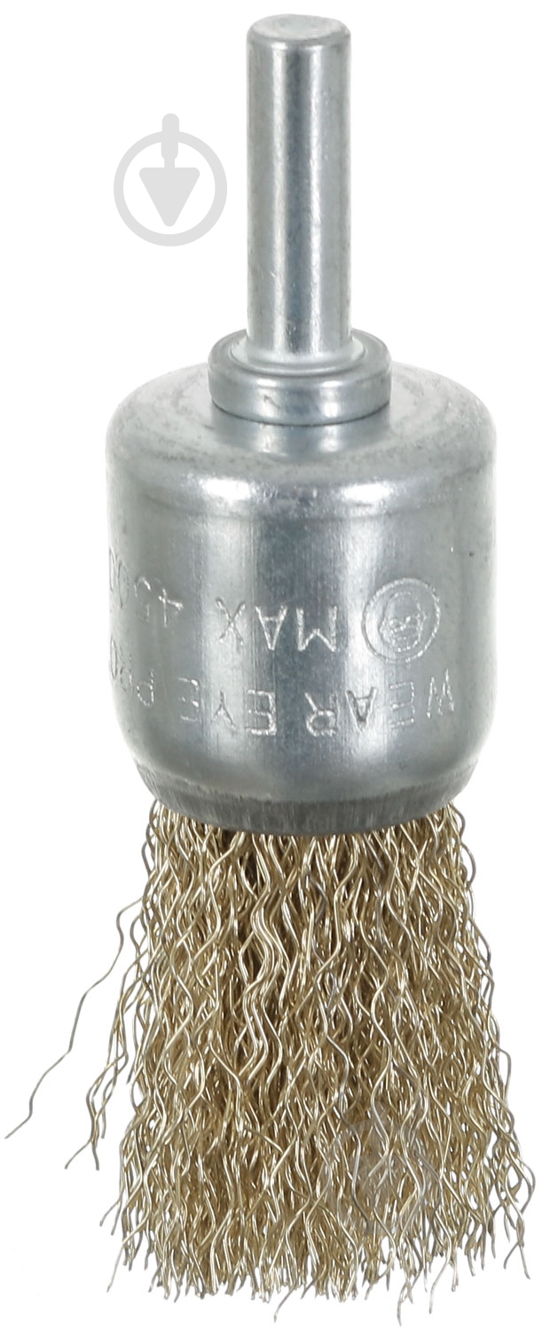 Набор щеток для дрели из рифленой проволоки 5 шт Expert - фото 8 Набор щеток для дрели из рифленой проволоки 5 шт Expert - фото 8