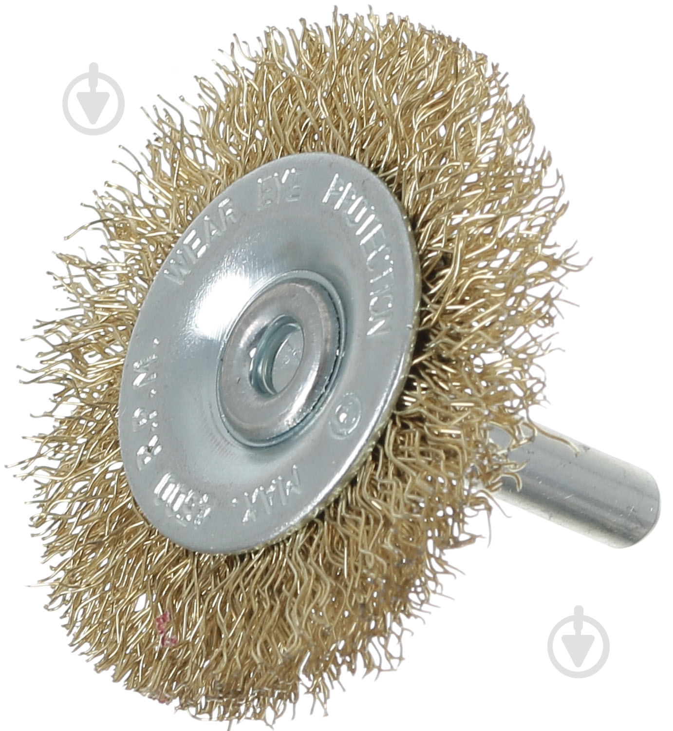 Набор щеток для дрели из рифленой проволоки 5 шт Expert - фото 12 Набор щеток для дрели из рифленой проволоки 5 шт Expert - фото 12