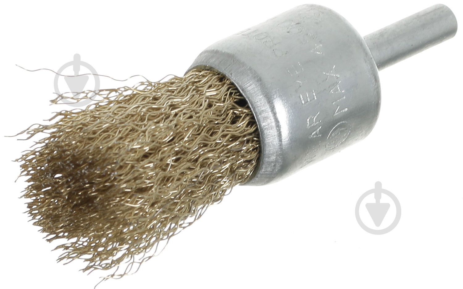 Набор щеток для дрели из рифленой проволоки 5 шт Expert - фото 9 Набор щеток для дрели из рифленой проволоки 5 шт Expert - фото 9