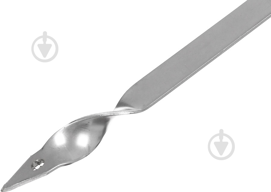 Набор шампуров 40 см 6 шт. - фото 2