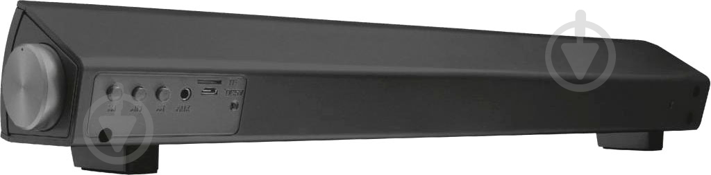 Акустическая панель Trust 22015 2.0 black - фото 4