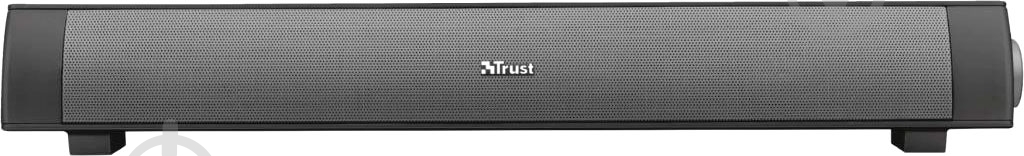 Акустическая панель Trust 22015 2.0 black - фото 1