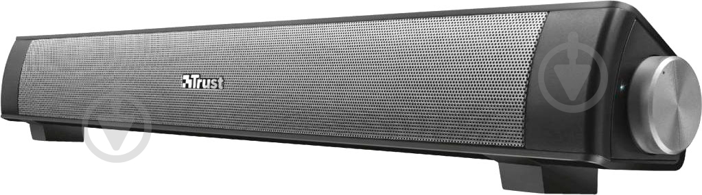 Акустическая панель Trust 22015 2.0 black - фото 2