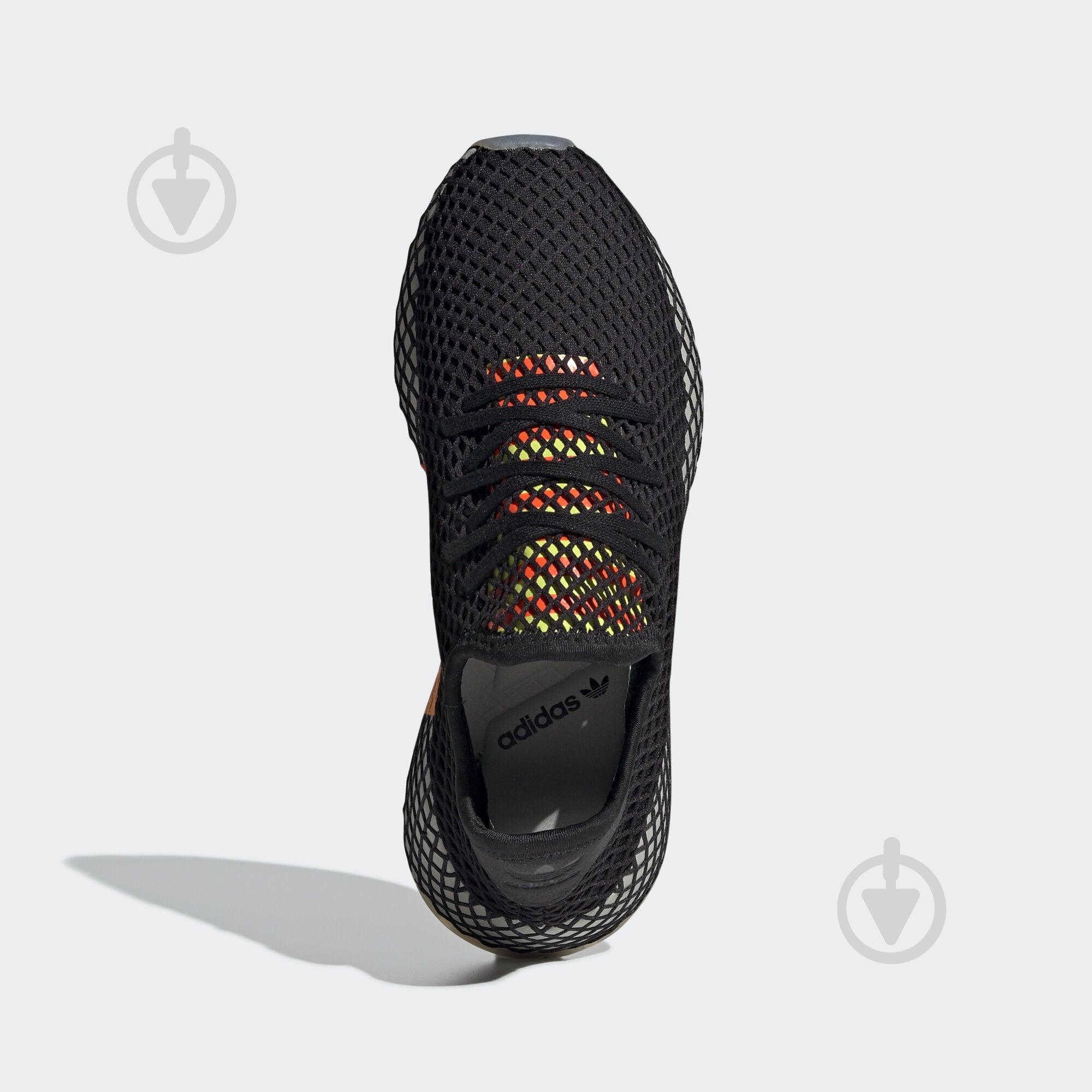 Кроссовки Adidas DEERUPT RUNNER EE5674 р.47 1/3 - фото 2
