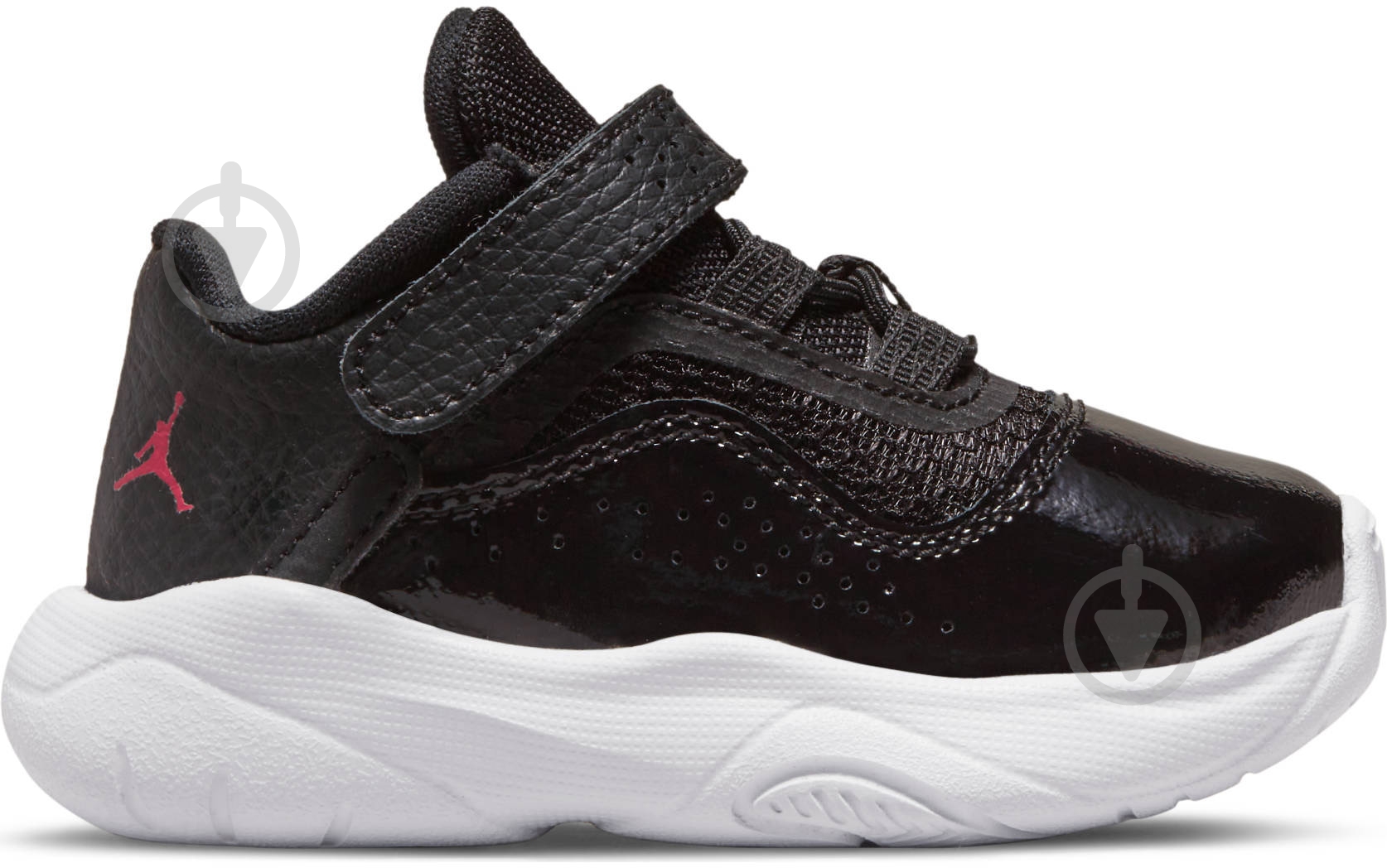 Кроссовки Nike SuperRep Go 2 CZ0906-005 р.27 черные - фото 1