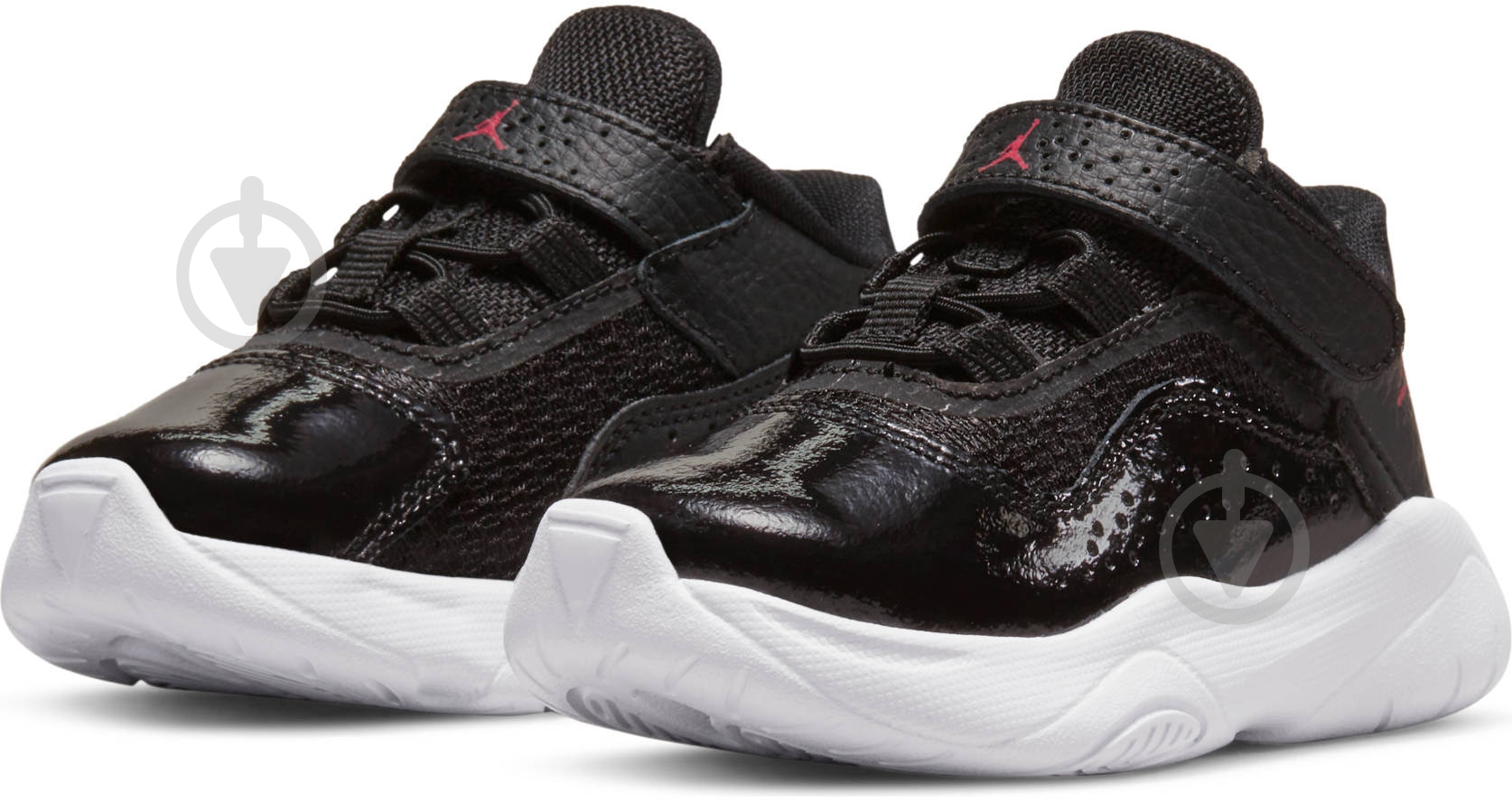 Кроссовки Nike SuperRep Go 2 CZ0906-005 р.27 черные - фото 5