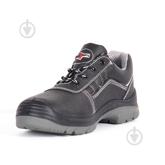 Полуботинки рабочие WORKSHOP S3 SRC р.40 5358716340 - фото 1 Полуботинки рабочие WORKSHOP S3 SRC р.40 5358716340 - фото 1