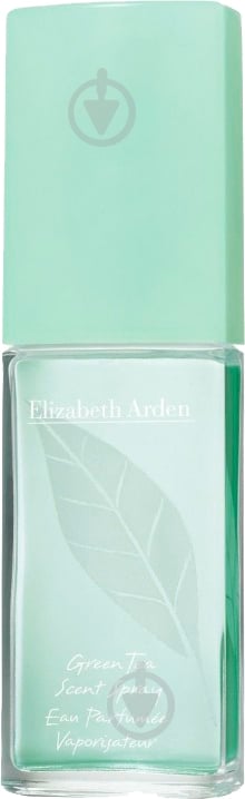 Парфюмированная вода Elizabeth Arden Green Tea 50 мл - фото 2