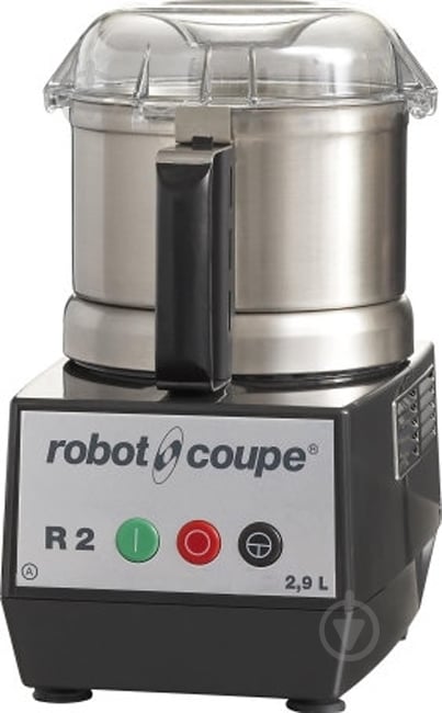 Куттер Robot Coupe R2 (220) - фото 1