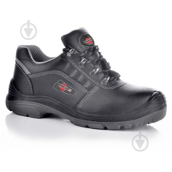 Полуботинки рабочие WORKSHOP S3 SRC р.37 5358716337 - фото 2