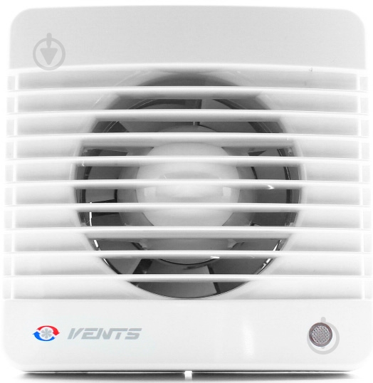 Вытяжной вентилятор Вентс МК 100 - фото 1