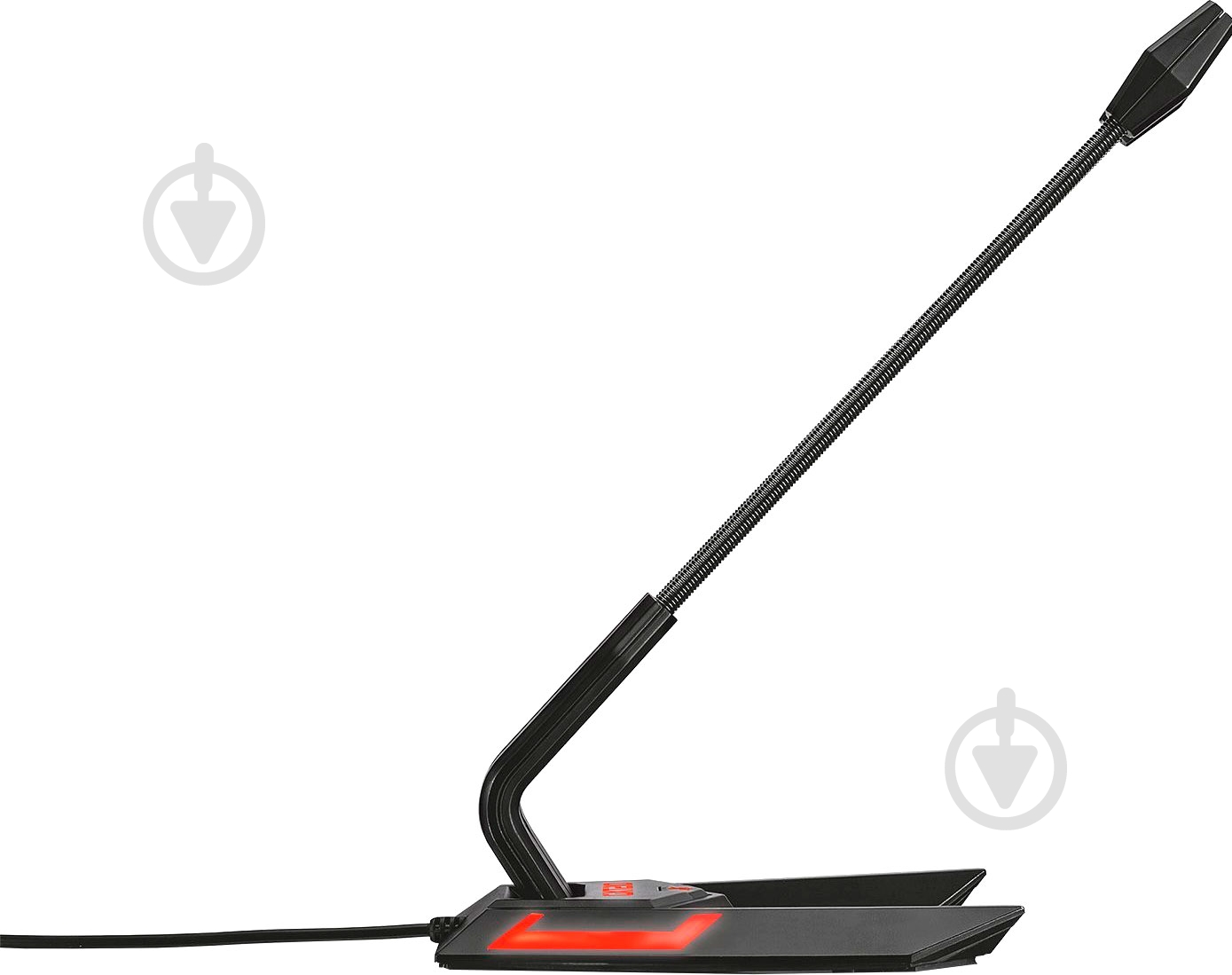 Микрофон Trust GXT 210 Black (20688) - фото 2