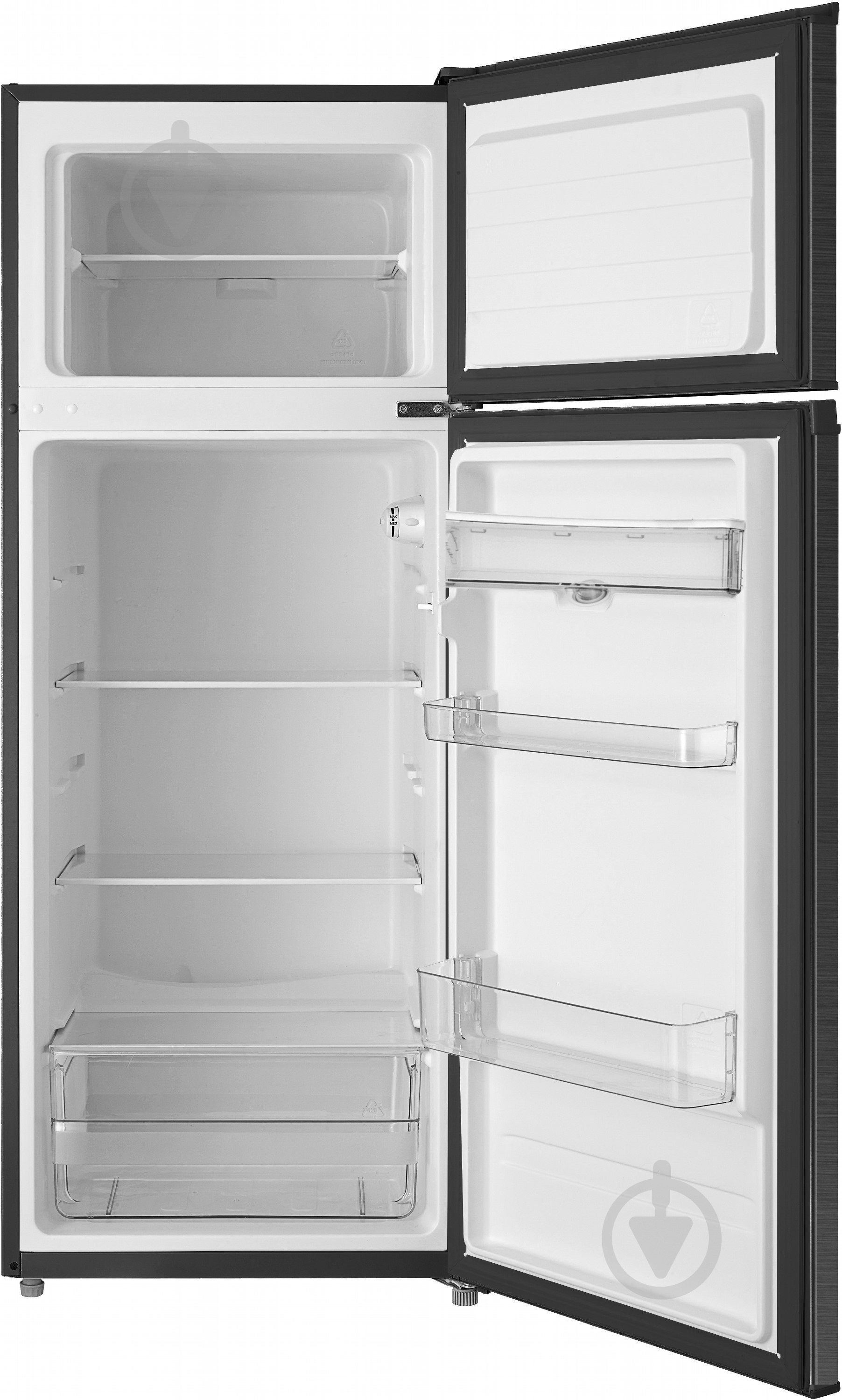 Холодильник Midea MDRT294FGF28W - фото 3