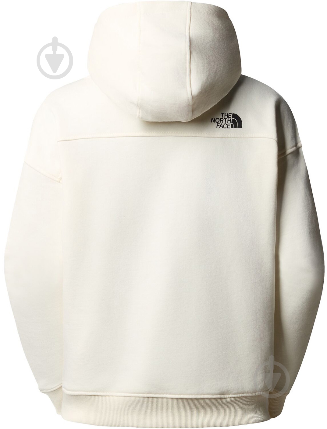 Джемпер THE NORTH FACE Drew Peak NF0A3RZ4-QLI/White Dune р.XS белый - фото 2